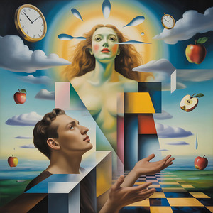 MÓJ KAWAŁEK NIEBA