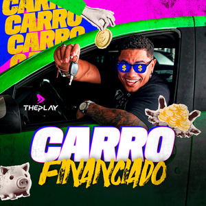 Carro Financiado