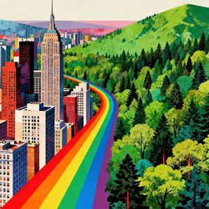 风吹到了你来时的地方