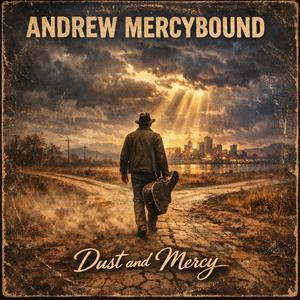 Crossroad Dust (Soul & Blues Music)