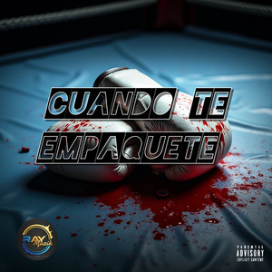 CUANDO TE EMPAQUETE