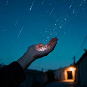 星尘予你 (粤语女声)
