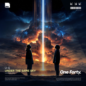 Under the Same Sky (Original Mix)