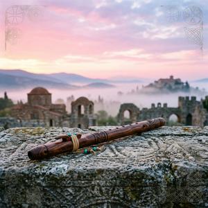 Dimineața Învierii ( Flautul Dimineții)