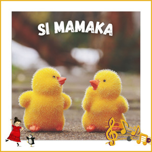 Si Mamaka (Ft. Esslinger Kinderchor)