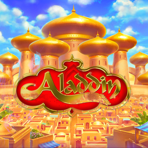 Aladdin