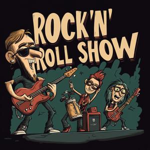 ROCK 'N' ROLL SHOW (feat. Massimiliano Porro)