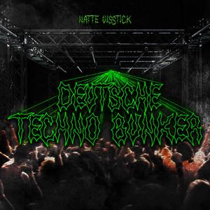 Deutsche Techno Bunker