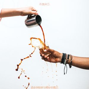 适合吃温柔的音乐
