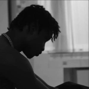 "Calling me" 痛苦旋律人声节拍 Lil Tjay × 吕富贵 Type Beat