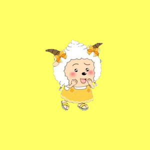 淡黄的长裙（翻自 秦牛正威）