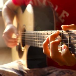 不得不爱（吉他版）