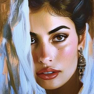 Never To Be Loved Again