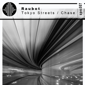 Tokyo Streets (Original Mix)