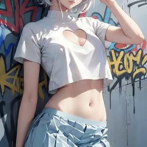 SANCTUARY 💙 by ISAO TANAKA ♾️