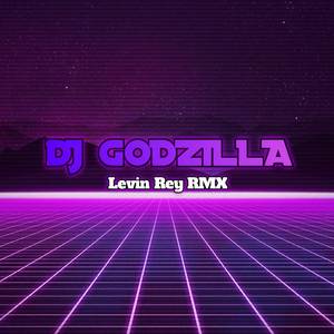 Dj Godzilla