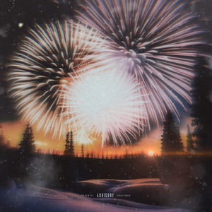 冬花火 (feat. 4TEEN)