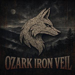 Ozark Iron Veil