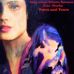 Years and Years (feat. Odarka)