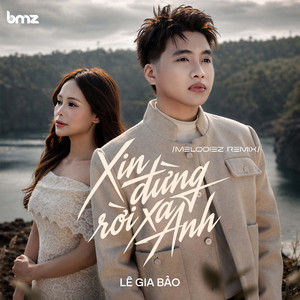Xin Đừng Rời Xa Anh (Melodiez Remix)