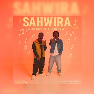 Sahwira (feat. Ikon Zw)