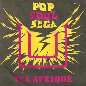 Pop Soul Sega