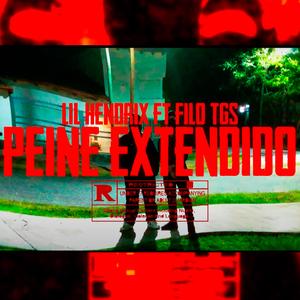 PEINE EXTENDIDO (feat. Filo TGS)