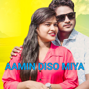 AAMIN DISO MIYA
