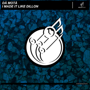 I Made It Like Dillon