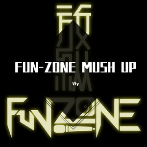 Heaven-平凡之路VS FADE VS HEAVEN （Viy remix）