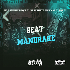 Beat Mandrake