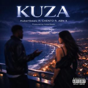 KUZA (feat. Abn X & Chento)