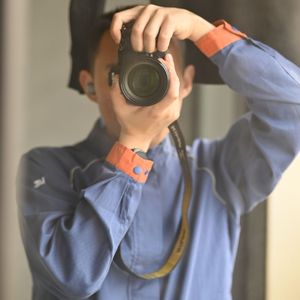 远方飞来的金孔雀｜葫芦丝