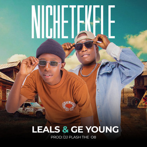 NICHETEKELE (Live)