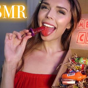 Mexican Candy Taste Test Pt.2