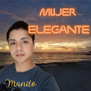 Mujer Elegante