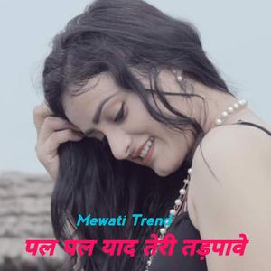 पल पल याद तेरी तड़पावे
