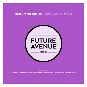 Magnetic (Francisco Castro Remix)