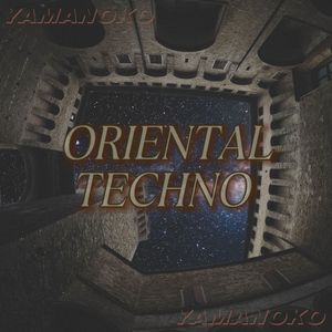 Oriental Techno