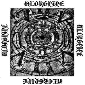 BLAST THROUGH THE NLORGPIPE