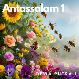 Antassalam 1