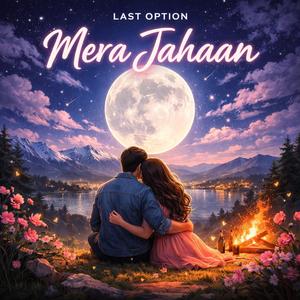 Mera Jahaan