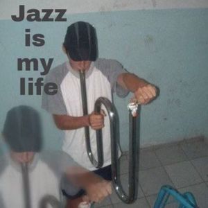 “咖啡厅” Jazz Groove Type Beat