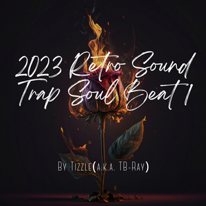 2023 Retro Sound Trap Soul Beat 1