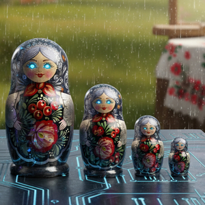 Калинка (hardstyle)