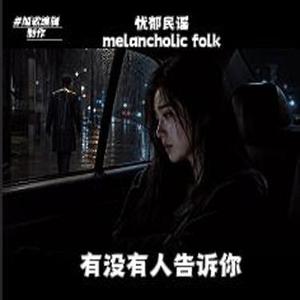 有没有人告诉你