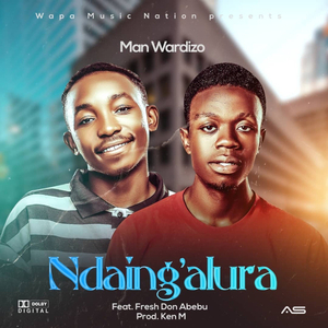 Ndaing'alura