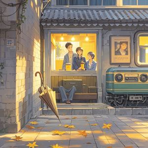 未归的初梦-京城小飞