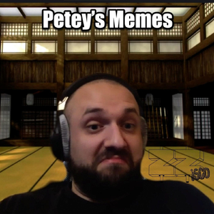 Petey's Memes