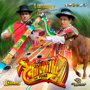 Aqchichay Condorchay